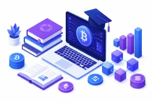 History of Bitcoin: A Beginner’s Guide to How the World's First Cryptocurrency Changed Finance